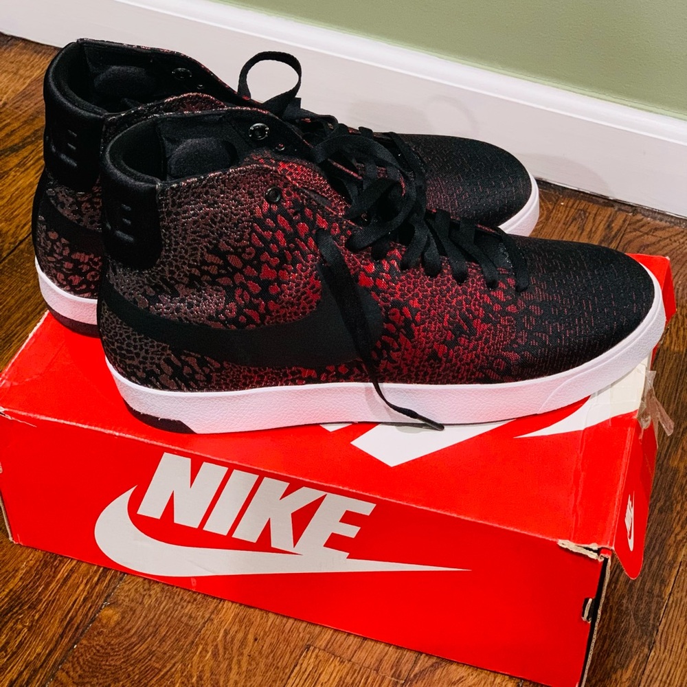 Men’s Nike Blazer Hi Tops